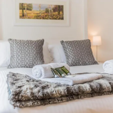 Holiday home Pass The Keys Stylish *