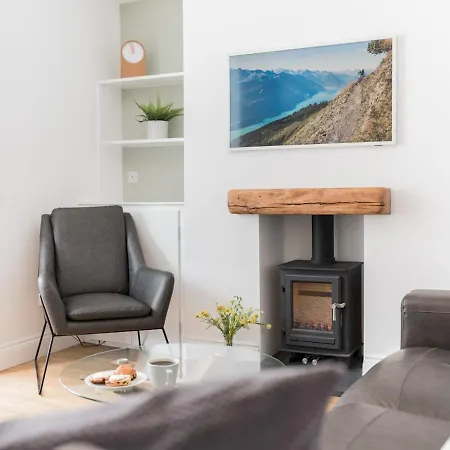 Holiday home Pass The Keys Stylish