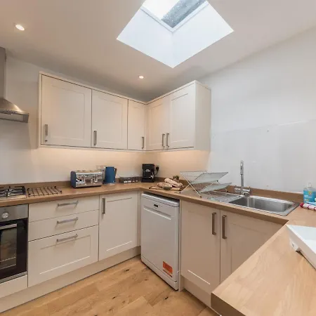 Holiday home Pass The Keys Stylish *